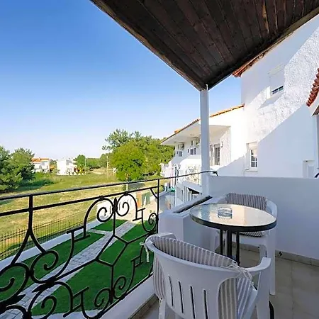 Hotel Artemis Limenas (Thasos)